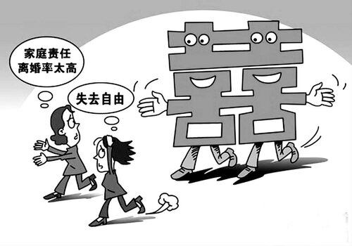 深圳小三调查公司：不想被约束，总想要自由正确的处理方法