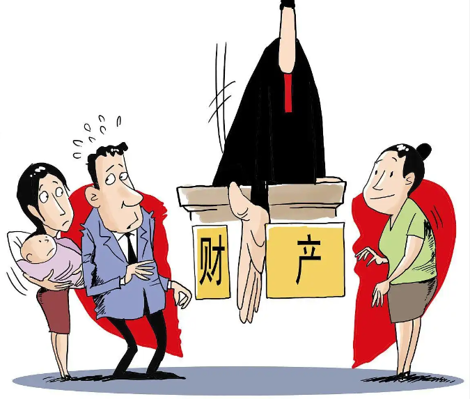 深圳婚姻调查取证公司：女方出轨离婚财产怎么分?女方出轨离婚财产如何分配?