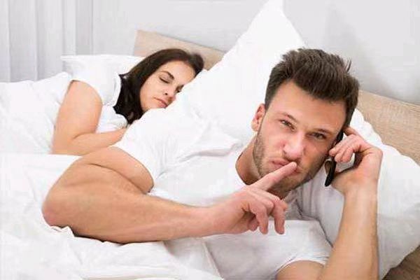 深圳市私家调查：夫妻不和离婚最好的处理方法。