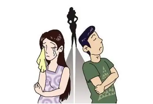 深圳市私人调查公司：你情我愿的婚外情算不算违法。