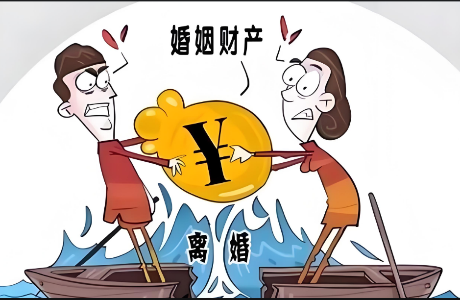 深圳市私家侦探取证：如果离婚前财产转移了,该怎么办？