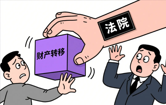 深圳市私家侦探：遗产转移怎么追回财产