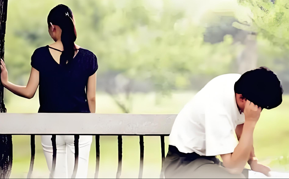 深圳婚外情调查公司：婚外情究竟错在谁？她太无能，还是他太游戏？